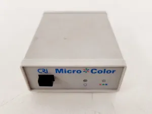 CRi Micro Color RGB-ELT LED Illumination System for Fluorescence Microscopy, 7 of 15