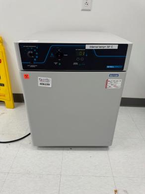 Shel Lab SMI2 CO2 Incubator with Digital Temperature and CO2 Controls-cover