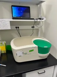 Bio-Rad QX 200 Droplet Reader for Digital PCR Applications, 2 of 4
