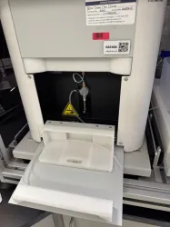 Fluid Imaging Technologies FlowCam Imaging Flow Cytometer for Automated Particle Analysis, 3 of 4