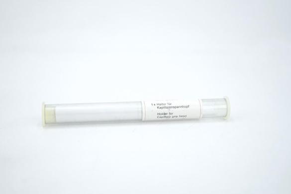 Eppendorf 5242 150.009 Capillary Grip Head Holder-cover