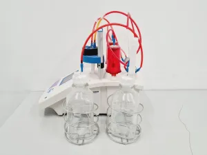 Radiometer Analytical TIM856 Automated Titration Manager System, 2 of 17