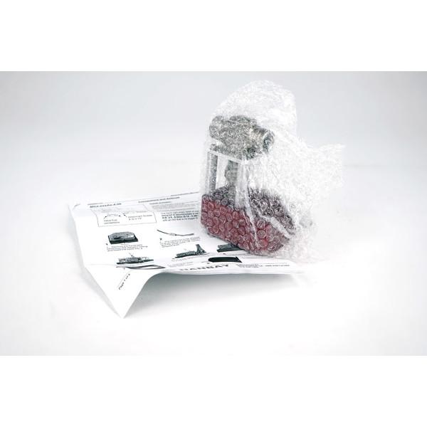 Hanbay MCM-000AB Actuator with Swagelok Fittings