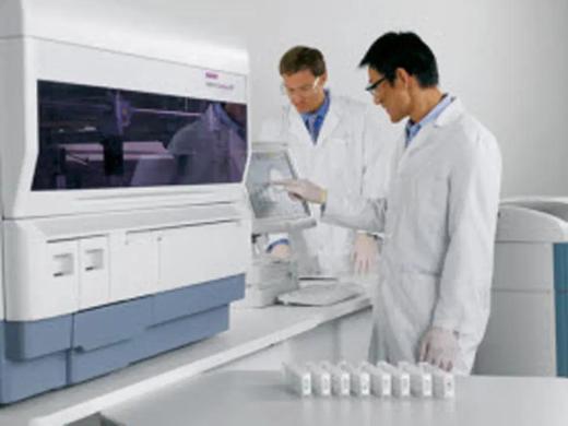 Siemens Healthineers ADVIA Centaur-cover