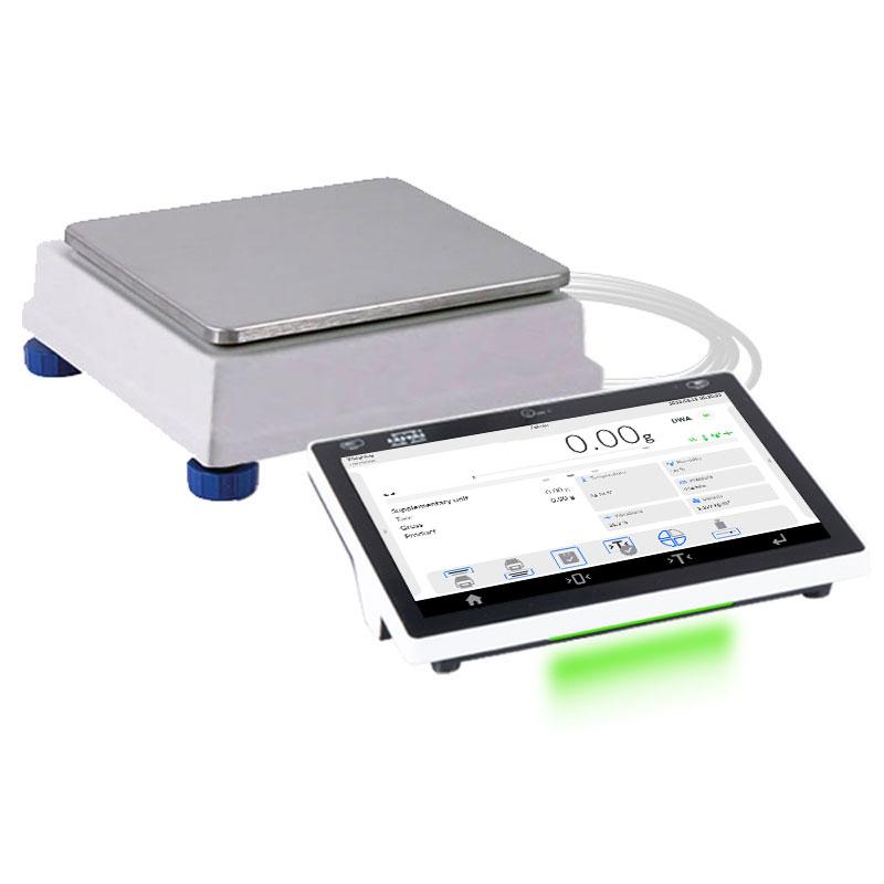 Radwag CY10.1,5.D2.K.M3 Multifunctional Scale