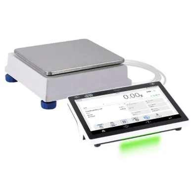 Radwag CY10.1,5.D2.K.M3 Multifunctional Scale