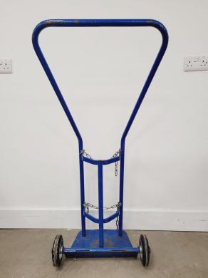 Gas Bottle Sack Trolley Truck-cover