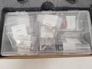 Nicoya Lifesciences OpenSPR-XT & OpenSPR OSPR4.0 Units with Accessories, 20 of 43
