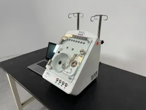 Thermo Gibco Rotea Counterflow Centrifugation System, 2 of 4
