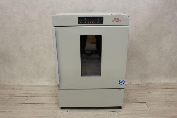 Sanyo MIR-153 Refrigerated Incubator-cover