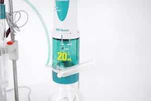 Metrohm 857 Titrando Automatic Titrator with 801 Stirrer, 800 Dosino 20 mL, and iConnect, 2 of 8