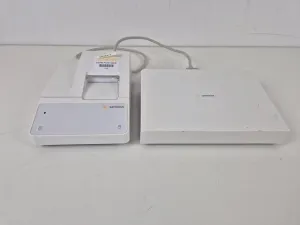 Sartorius Cubis MSA Analytical Balance with Modular Design and Automatic Calibration, 10 of 15