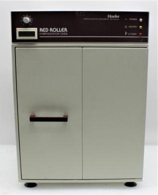 Hoefer HB 1100 Hybridization Oven with 5°C-100°C Temperature Range for Molecular Biology-cover