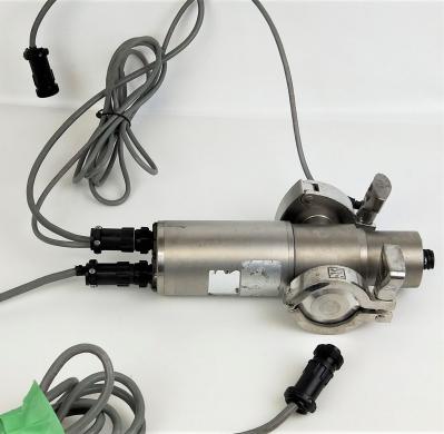 Wedgewood 320 UV AT Analyzer with 320 AV AE Cell-cover