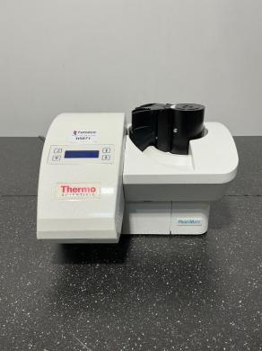 Thermo Fisher Scientific PrintMate 150 Cassette Printer for Laboratory Use-cover