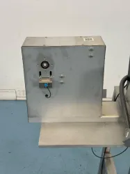 Sato S84ex Thermal Printer for Laboratory Sample Identification, 3 of 4