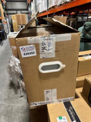 High Purity New England QF1200 Single-Use EZ Pump System for Bioprocess Fluid Transfer-cover