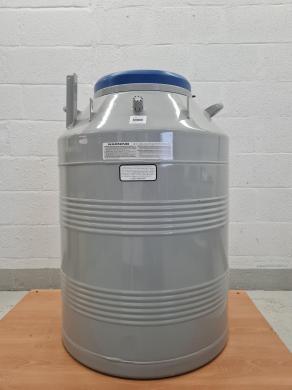 Taylor-Wharton LS6000 Liquid Nitrogen Cryogenic Storage Tank-cover