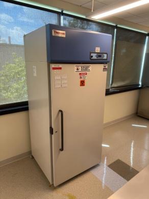 Thermo Scientific Revco ULT3030A Ultra-Low Temperature Freezer -30°C for Biological Samples-cover