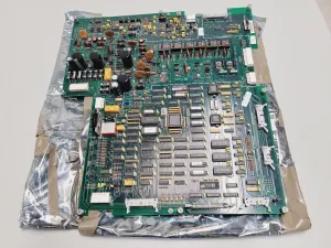 Finnigan MAT LCQ Mass Spectrometer System, 32 of 32