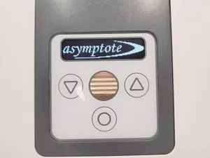GE Healthcare Asymptote VIA Thaw CB1000 Cryo Cell Therapy Thawing System, 6 of 26