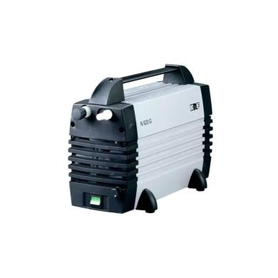 N 920 G Diaphragm Vacuum Pump with Adjustable Speed and Oil-Free Operation-cover