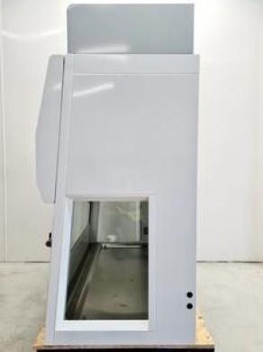 CAS BioMAT 2 Class 2 Microbiological Safety Cabinet Lab-cover