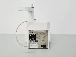 Mettler Toledo Coulometer DL32 Electrochemical Titrator for Precise Quantitative Analysis, 4 of 15