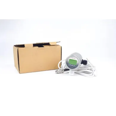 Labom Pascal Ci Transmitter Ci 1000 12–50 VFC 1 Bar abs