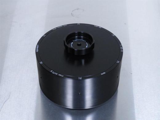 Eppendorf T-60-11 Drum Rotor for Benchtop Centrifuges-cover