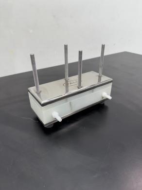 Pall Laboratory Manifold-cover