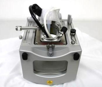 Ion Max M2 Housing Accessory for High-Precision Ion Mass Spectrometry