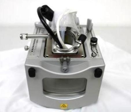 Ion Max M2 Housing for Mass Spectrometry by KQ Integrated Solutions Model 70005-60370-cover