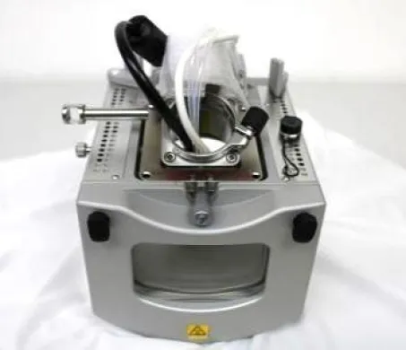 KQ Integrated Solutions Ion Max M2 Housing for Mass Spectrometry (2020 Model)