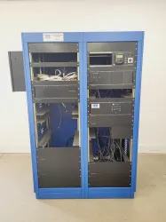 SVT Associates Amco Modular Enclosures Cabinet for Molecular Beam Epitaxy, 7 of 24