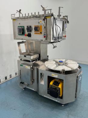 Pall iCELLis 500+ Bioreactor Control System for Single-Use Cell Culture-cover
