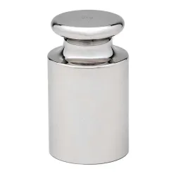 Globe Scientific GB-F2-5KG Stainless Steel Calibration Weight for Balance Calibration, 9 of 12