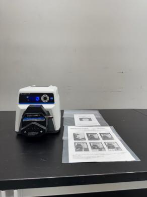 Masterflex L/S Variable-Speed Digital Peristaltic Pump Drive with Remote I/O Model 07528-10-cover