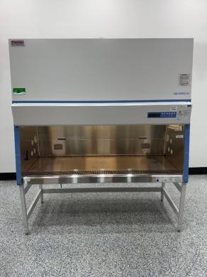 Thermo Scientific 1300 Series A2 Class II Biosafety Cabinet-cover