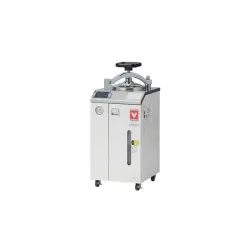Yamato SM Series Steam Sterilizers & Autoclaves with Dryer for Laboratory and Medical Applications, 1 of 10