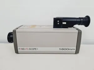 FJW Optical Systems Find-R-Scope 1800nm IR Viewing Camera, 11 of 19