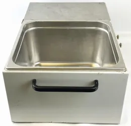 Haake D8-G Refrigerated Bath, 14L Capacity, 12 of 16