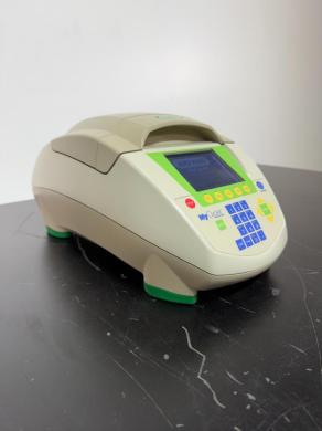 Bio-Rad MyCycler Thermal Cycler-cover