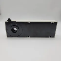 Nikon Y-IDP Microscope Camera Port for E400 and E600 Models, 4 of 5