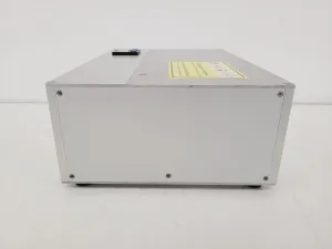 NanoBioAnalytics UVC-1014 UVC Ozone Cleaner for Laboratory Decontamination, 2 of 8