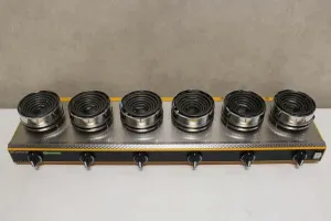 Gerhardt KI 26 Flask Heater, 5 of 5