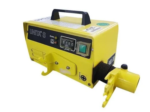 B.BRAUN Unita S 871042-2 Syringe Pump