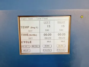 Thermo Scientific PT Module for Precise Thermal Cycling and Temperature Control, 17 of 20
