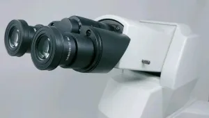 Olympus BX51 Upright Microscope with Tilting Telescoping Head for Pathology, 5 of 9