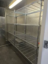 Nexia Scientific Environmental Stability Room with Integrated Temperature & Humidity Control, 8 of 34
